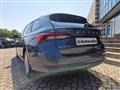 SKODA OCTAVIA WAGON STATIONWAGON 2.0 TDI EVO SCR AMBITION