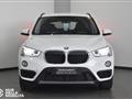 BMW X1 sDrive16d Business