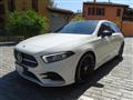 MERCEDES CLASSE A d Automatic Premium