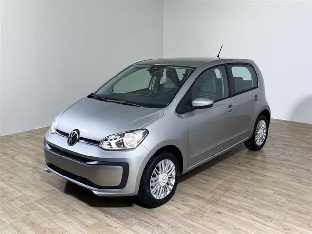 VOLKSWAGEN UP! 1.0 5p. EVO move up! BlueMotion Technology