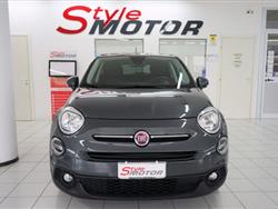 FIAT 500X 1.0 T3 120 CV Connect UFFICIALE ITALIA UNIPROP