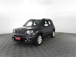 JEEP RENEGADE 1.0 T3 Limited