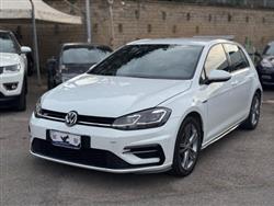 VOLKSWAGEN GOLF 1.4 TSI 125 CV 5p. R-Line BlueMotion Technology