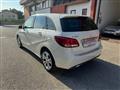 MERCEDES CLASSE B d Automatic Sport