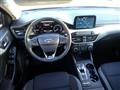 FORD FOCUS 1.5 EcoBlue 120 CV Automatik SW Active Co-Pilot