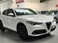 ALFA ROMEO STELVIO 2.2 TD 210CV AT8 Q4-CERCHI 20"-CRUISE ADATT.-PELLE