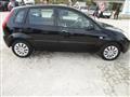 FORD Fiesta 5p 1.6 tdci Ghia GARANTITA FULL OPTIONAL