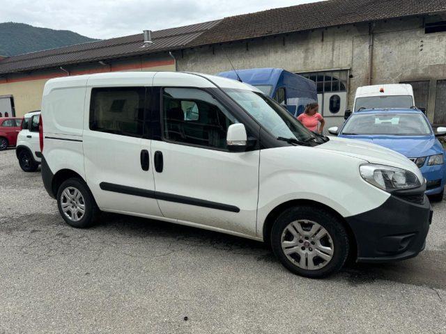 FIAT DOBLÒ 1.6 MJT 105CV PC-TN Cargo Lamierato