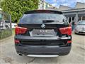 BMW X3 xDrive20d Eletta