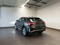 AUDI Q3 SPORTBACK SPB 35 TDI S tronic S line