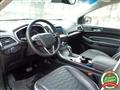 FORD EDGE 2.0 TDCI 210 CV AWD.Vignale.CERCHI 20.PANORAMA