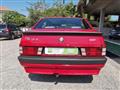 ALFA ROMEO 75 1.8 IE 120cv Indy - Conservata