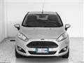 FORD FIESTA 1.4 5p. Bz.- GPL Titanium