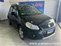 SUZUKI SX4 2.0 DDiS 16V 4WD Outdoor Line GLX