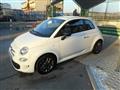 FIAT 500 fiat 500 1.0 Hybrid Connect