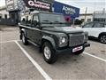 LAND ROVER DEFENDER 110 2.4 TD4 Station Wagon SE