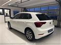 VOLKSWAGEN POLO 1.0 TSI LIFE DSG 95 CV