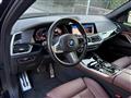 BMW X5 xDrive30d 48V MILD HYBRID MSPORT