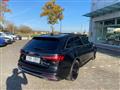 AUDI A4 AVANT Avant 40 TDI quattro S tronic S line edition