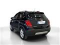 CHEVROLET TRAX 1.7 diesel AWD LTZ