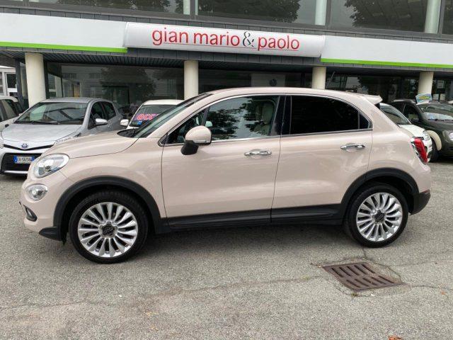 FIAT 500X 1.6 MultiJet 120 CV Business