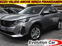 PEUGEOT 3008 BlueHDi 130 S&S EAT8 Active Business