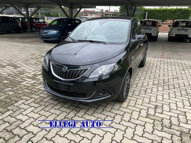 LANCIA YPSILON PROMO FIN 1.0 FireFly Platino 5 porte S&S Hybrid