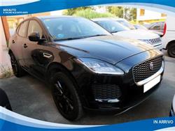 JAGUAR E-PACE 2.0 D180 AWD AUT EU6