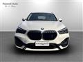 BMW X1 sdrive18d Sport auto