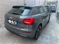 AUDI Q2 40 TFSI quattro S tronic S line Edition