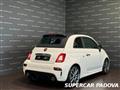 ABARTH 595 1.4 Turbo T-Jet TURISMO 165 CV Manuale