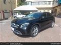 MERCEDES CLASSE GLA D 136 CV SPORT AUTO