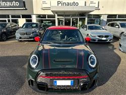 MINI 3 PORTE JCW 2.0 John Cooper Works JCW