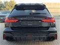 AUDI A6 AVANT RS 6 Avant 4.0 TFSI V8 quattro tiptronic