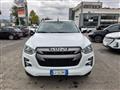 ISUZU D-MAX N60 1.9 Crew Cab BB 4X4 (no IVA)