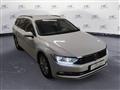 VOLKSWAGEN PASSAT Variant Businessline 1.6 TDI DSG BlueMotion Tech.