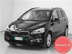 BMW SERIE 2 216d Gran Tourer Luxury