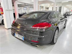 PORSCHE PANAMERA 3.0 Diesel 250 cv