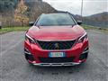 PEUGEOT 3008 BlueHDi 180 S&S EAT8 GT