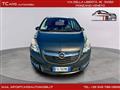 OPEL Meriva 1.4 BENZINA EURO 6 GARANZIA TCARS