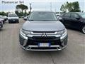 MITSUBISHI OUTLANDER phev 2.4 Instyle Plus 4wd - FZ221SY