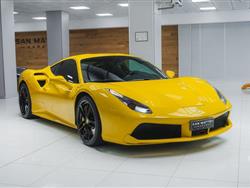 FERRARI 488 GTB 488 GTB