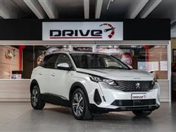 PEUGEOT 3008 PHEV 1.6 Hybrid phev 225cv e-EAT8 Allure Pack