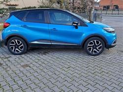 RENAULT CAPTUR 1.5 dCi 8V 90 CV Start&Stop Live