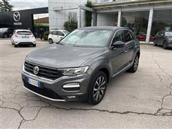 VOLKSWAGEN T-ROC 1.0 TSI 115 CV Style BlueMotion Technology