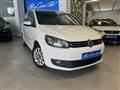 VOLKSWAGEN Touran 2.0 tdi Highline dsg