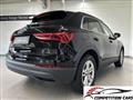 AUDI Q3 35 TFSI 150cv Navi Pdc Led