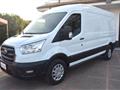 FORD Transit 350 L3 H2 2.0 Tdci 170cv Transit 350 2.0TDCi HDT 170CV aut. RWD PL-SL-DC Cab.Trend