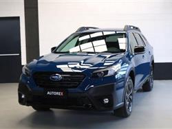 SUBARU OUTBACK 2.5i Lineartronic Geyser