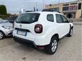 DACIA DUSTER 1.5 dCi 8V 110 CV 4x2 Prestige